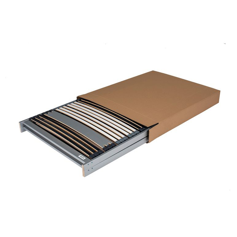 Lattenrost BeSports Excellence zum günstigen Preis mit Test - Urteil "gut"