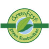 Logo Greenfirst Matratze