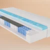 26cm Taschenfederkernmatratze BeCo