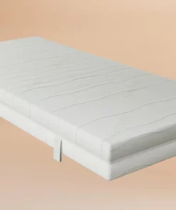 Komfortschaum Matratze Active Greenfirst, Bezug